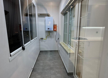 Əhmədli qəs. Gəncə prospekt. yol kənarı Super Təmir 3