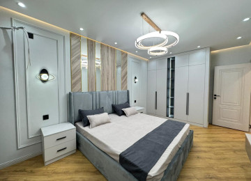 Əhmədli qəs. Gəncə prospekt. yol kənarı Super Təmir 3