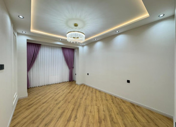 Əhmədli qəs. Gəncə prospekt. yol kənarı Super Təmir 3