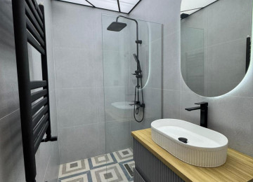 Əhmədli qəs. Gəncə prospekt. yol kənarı Super Təmir 3