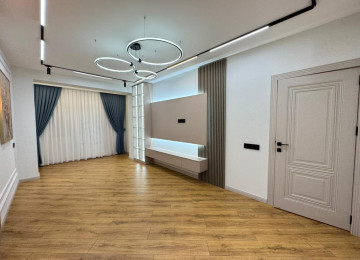 Əhmədli qəs. Gəncə prospekt. yol kənarı Super Təmir 3