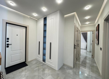 Əhmədli qəs. Gəncə prospekt. yol kənarı Super Təmir 3