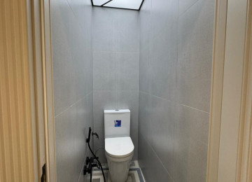 Əhmədli qəs. Gəncə prospekt. yol kənarı Super Təmir 3