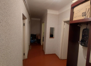 Pirallahı rayonu, Pirallahı qəsəbəsi, Tam mərkəzdə, 5