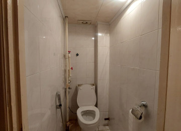 Pirallahı rayonu, Pirallahı qəsəbəsi, Tam mərkəzdə, 5