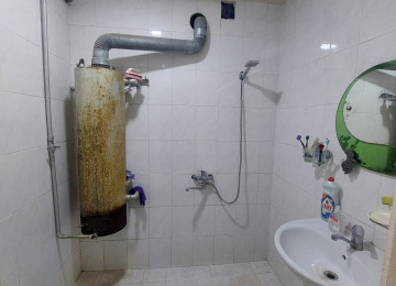 Pirallahı rayonu, Pirallahı qəsəbəsi, Tam mərkəzdə, 5