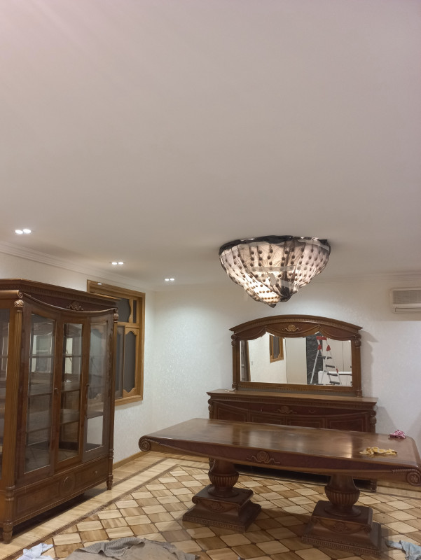 mebelerin sökülmesi pakovkalanması daşınması yıgılması