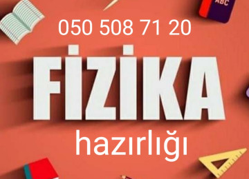 Xətai metrosu yaxınlığında fizika hazırlığı Abituriyentlər