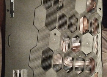 MSİ Pulse GL 66 notebookudur. Güclü parametrlərlədir özüm