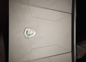 MSİ Pulse GL 66 notebookudur. Güclü parametrlərlədir özüm