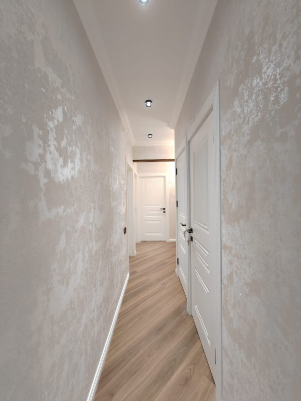 ƏLA TƏMİRLİ 3 OTAQLI Xətai rayonu Əhmədli və Xalqlar