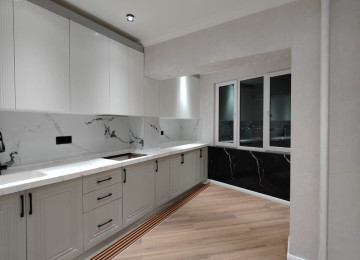 ƏLA TƏMİRLİ 3 OTAQLI Xətai rayonu Əhmədli və Xalqlar