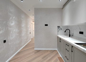 ƏLA TƏMİRLİ 3 OTAQLI Xətai rayonu Əhmədli və Xalqlar