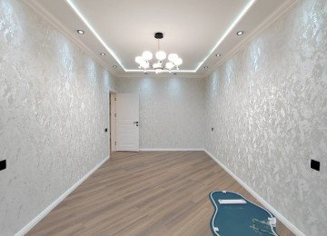 ƏLA TƏMİRLİ 3 OTAQLI Xətai rayonu Əhmədli və Xalqlar