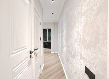 ƏLA TƏMİRLİ 3 OTAQLI Xətai rayonu Əhmədli və Xalqlar