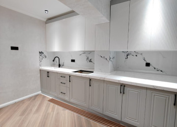 ƏLA TƏMİRLİ 3 OTAQLI Xətai rayonu Əhmədli və Xalqlar