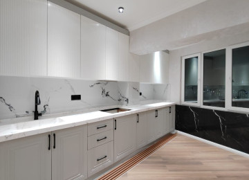 ƏLA TƏMİRLİ 3 OTAQLI Xətai rayonu Əhmədli və Xalqlar