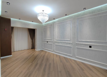 ƏLA TƏMİRLİ 3 OTAQLI Xətai rayonu Əhmədli və Xalqlar