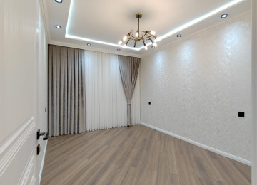 ƏLA TƏMİRLİ 3 OTAQLI Xətai rayonu Əhmədli və Xalqlar