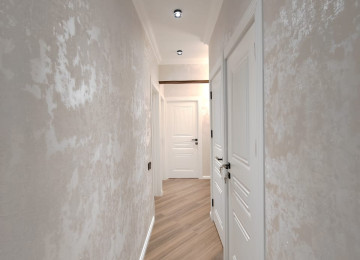 ƏLA TƏMİRLİ 3 OTAQLI Xətai rayonu Əhmədli və Xalqlar