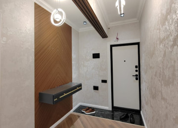 ƏLA TƏMİRLİ 3 OTAQLI Xətai rayonu Əhmədli və Xalqlar