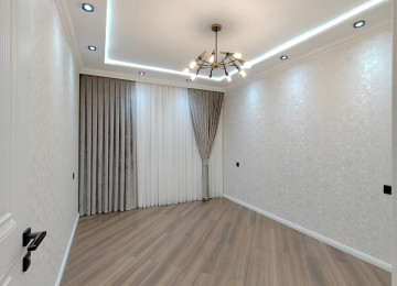 ƏLA TƏMİRLİ 3 OTAQLI Xətai rayonu Əhmədli və Xalqlar