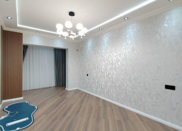 ƏLA TƏMİRLİ 3 OTAQLI Xətai rayonu Əhmədli və Xalqlar