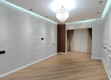 ƏLA TƏMİRLİ 3 OTAQLI Xətai rayonu Əhmədli və Xalqlar