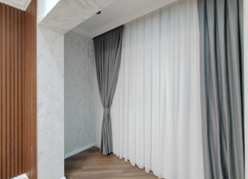 ƏLA TƏMİRLİ 3 OTAQLI Xətai rayonu Əhmədli və Xalqlar