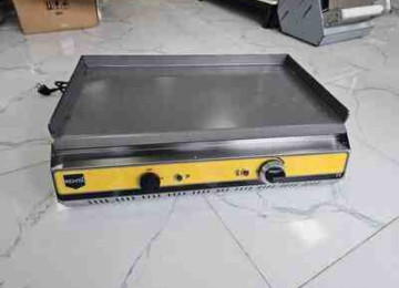 Dönər Avadanlıqları. Yenidir. Türkiyə istehsalı. Remta