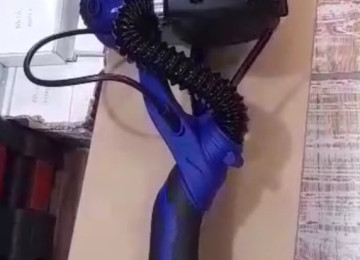 Gördüyünüz model viktor firmasının divar şilifovkasıdır.