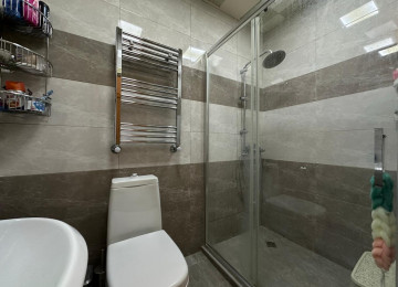 Nizami rayonu Neftçilər metrosuna 3 dəqiqəlik məsafə,