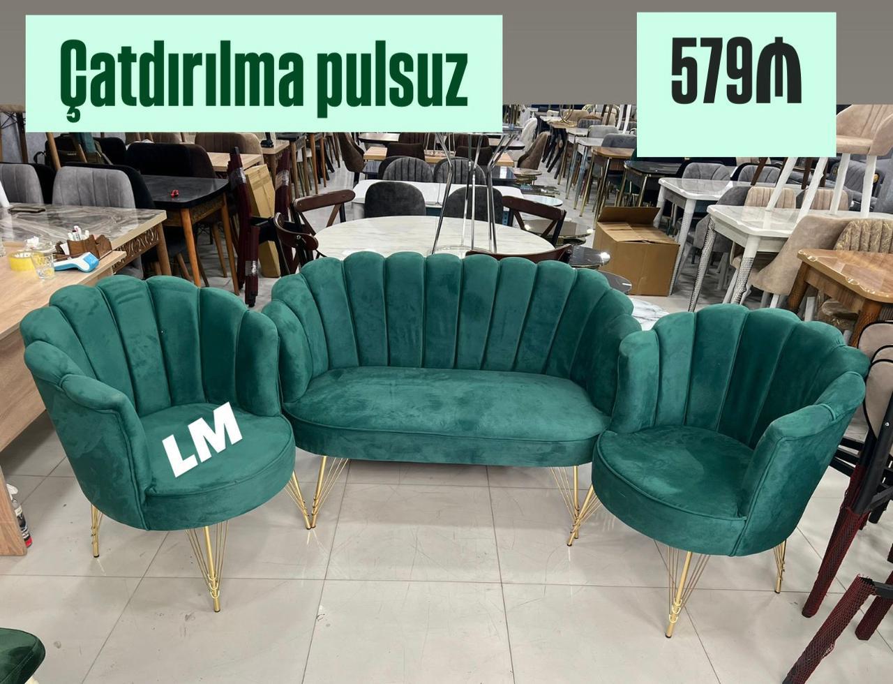 *PAPATYA DİVAN DƏSTİ🩶🩶🩶🩶🩶* _*EMDİRİMLƏ*_ Qiymət : *579₼*
