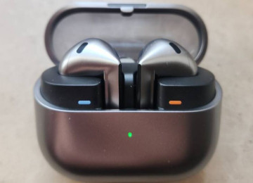 Salam.Samsung galaxybuds3 original kontaktdan alinib elave
