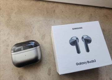 Salam.Samsung galaxybuds3 original kontaktdan alinib elave