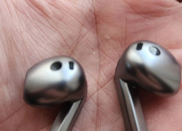 Salam.Samsung galaxybuds3 original kontaktdan alinib elave