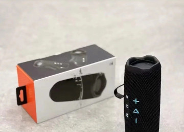 JBL Flip 7 daşınabilən dinamik Yüksək keyfiyyətli və