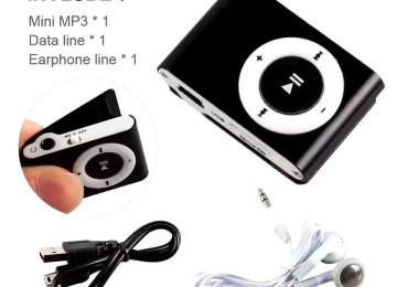 Bu məhsul MP3 mahnıları yükləyərək TF kart ilə flash disk
