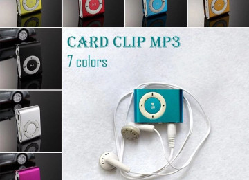 Bu məhsul MP3 mahnıları yükləyərək TF kart ilə flash disk