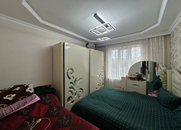 Xətai rayonu Əhmədli və Xalqlar Dostluğu metrosuna 8-9