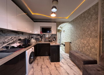 Xətai rayonu Əhmədli və Xalqlar Dostluğu metrosuna 8-9