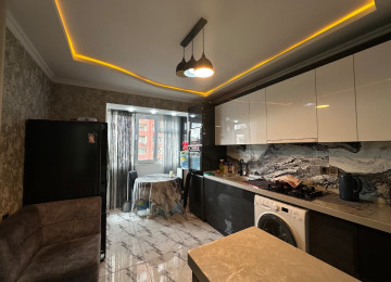 Xətai rayonu Əhmədli və Xalqlar Dostluğu metrosuna 8-9