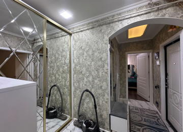 Xətai rayonu Əhmədli və Xalqlar Dostluğu metrosuna 8-9