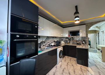 Xətai rayonu Əhmədli və Xalqlar Dostluğu metrosuna 8-9