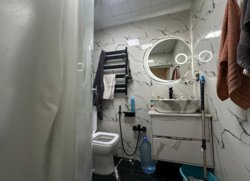 Xətai rayonu Əhmədli və Xalqlar Dostluğu metrosuna 8-9