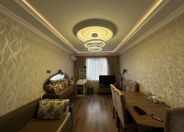 Xətai rayonu Əhmədli və Xalqlar Dostluğu metrosuna 8-9