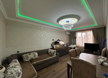 Xətai rayonu Əhmədli və Xalqlar Dostluğu metrosuna 8-9