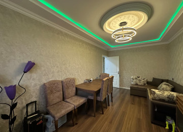 Xətai rayonu Əhmədli və Xalqlar Dostluğu metrosuna 8-9