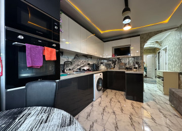 Xətai rayonu Əhmədli və Xalqlar Dostluğu metrosuna 8-9