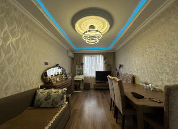 Xətai rayonu Əhmədli və Xalqlar Dostluğu metrosuna 8-9